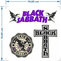 Black Sabbath